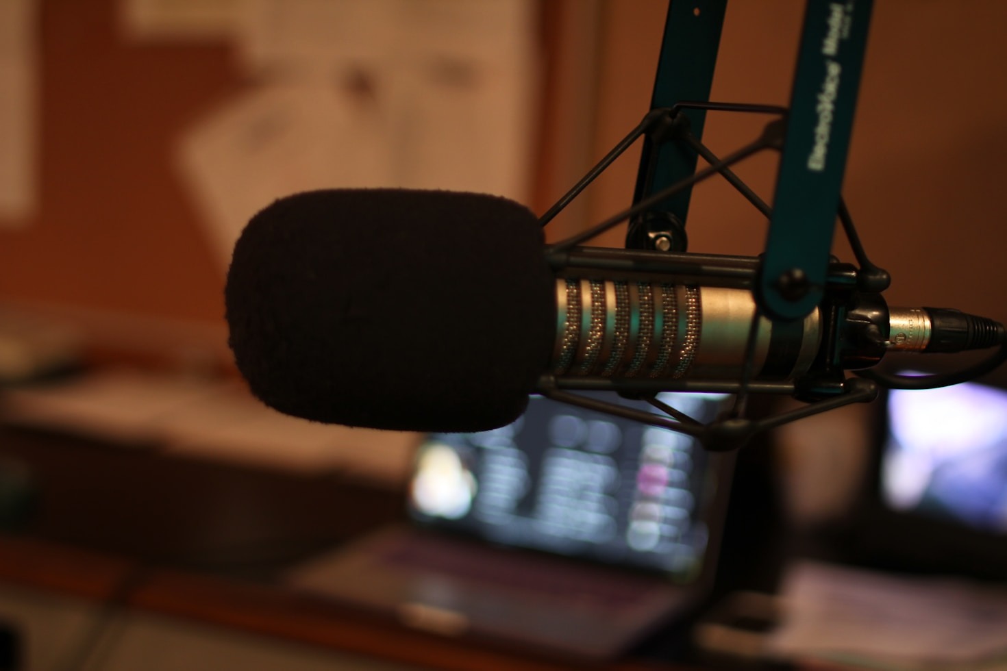 Top Talk Shows for South London Muslims