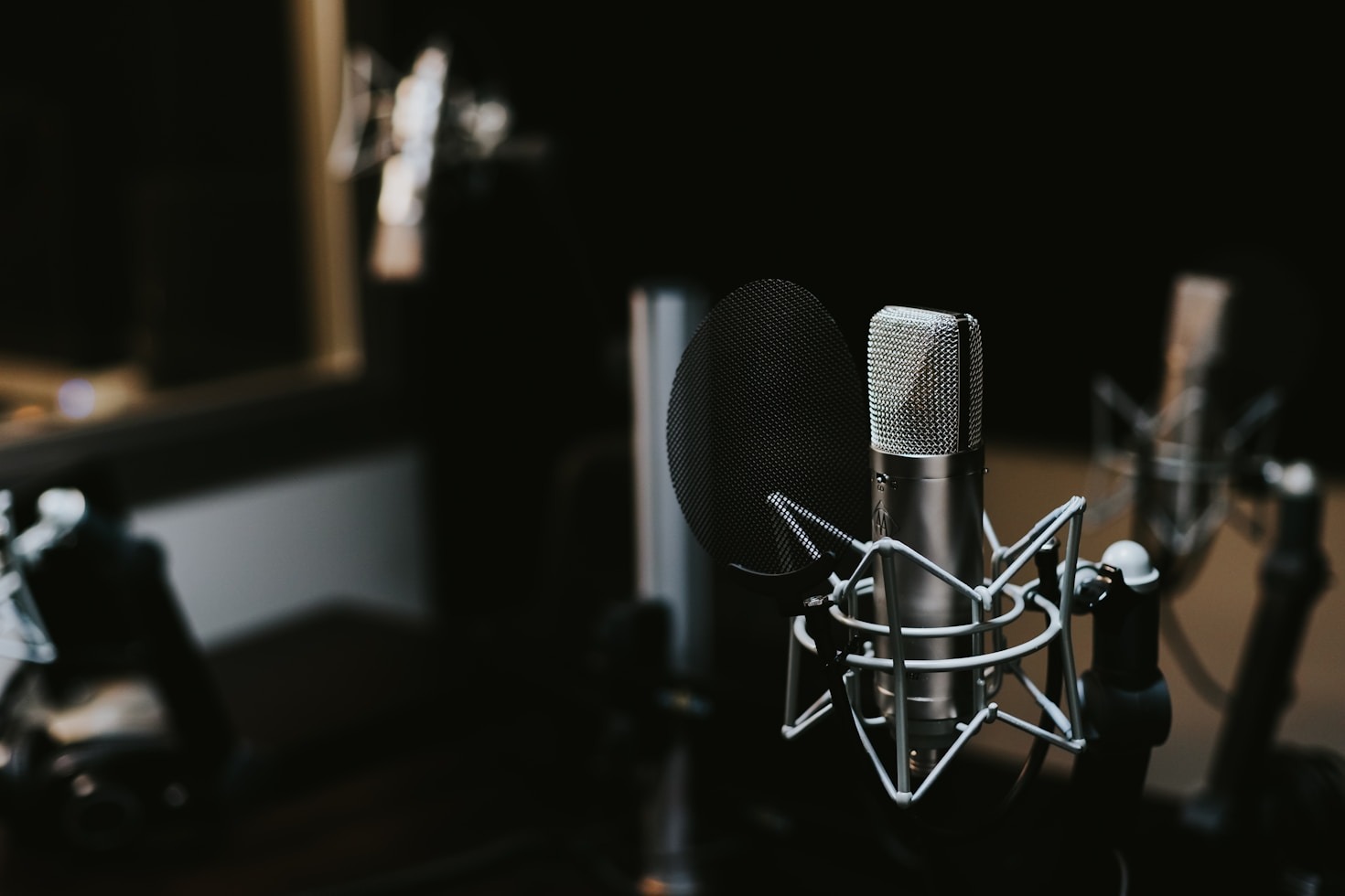 How to Get Involved in Radio Volunteering